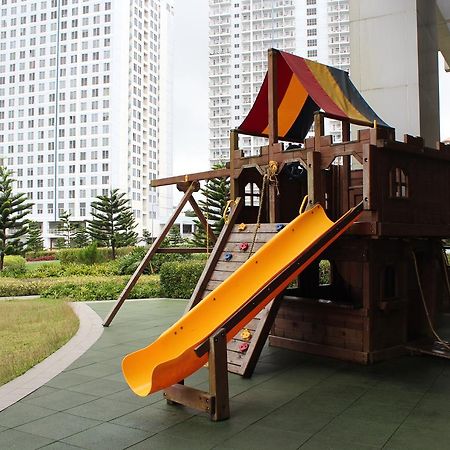 Wind Residences Tower 4 Tagaytay City Ngoại thất bức ảnh