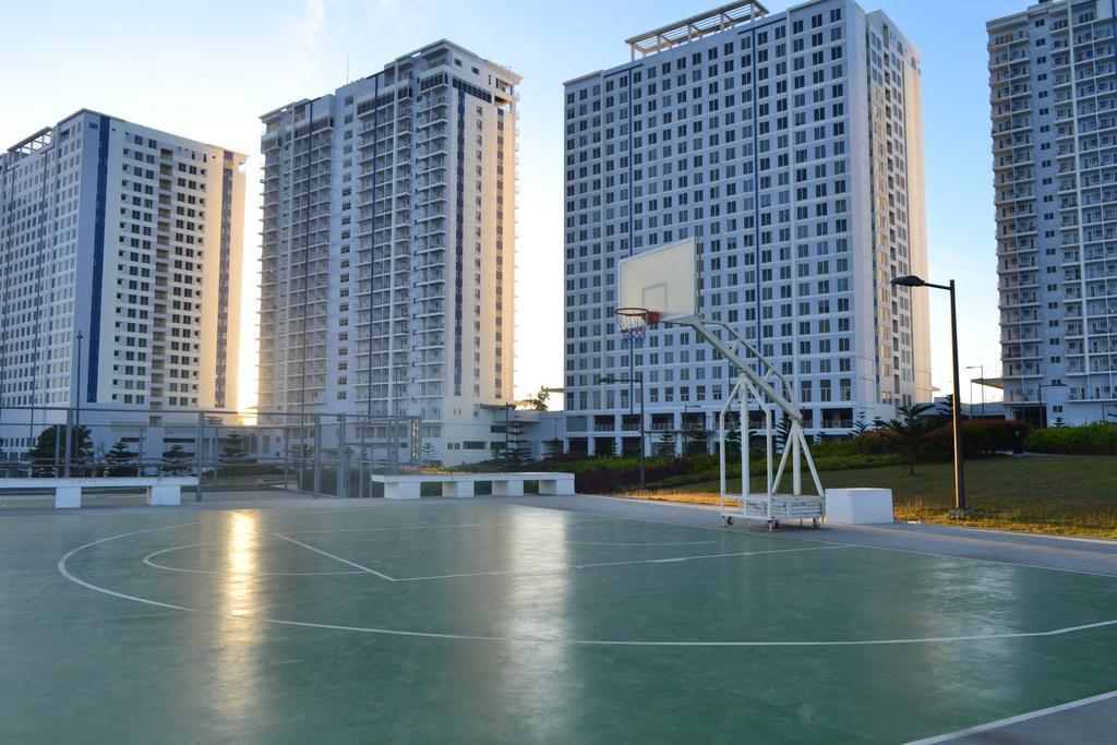 Wind Residences Tower 4 Tagaytay City Ngoại thất bức ảnh