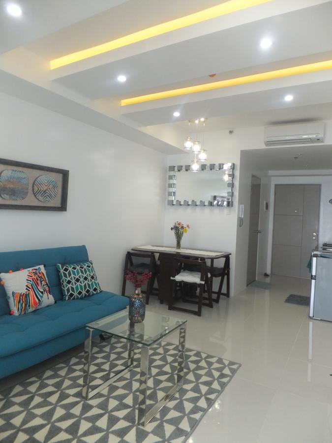 Wind Residences Tower 4 Tagaytay City Ngoại thất bức ảnh