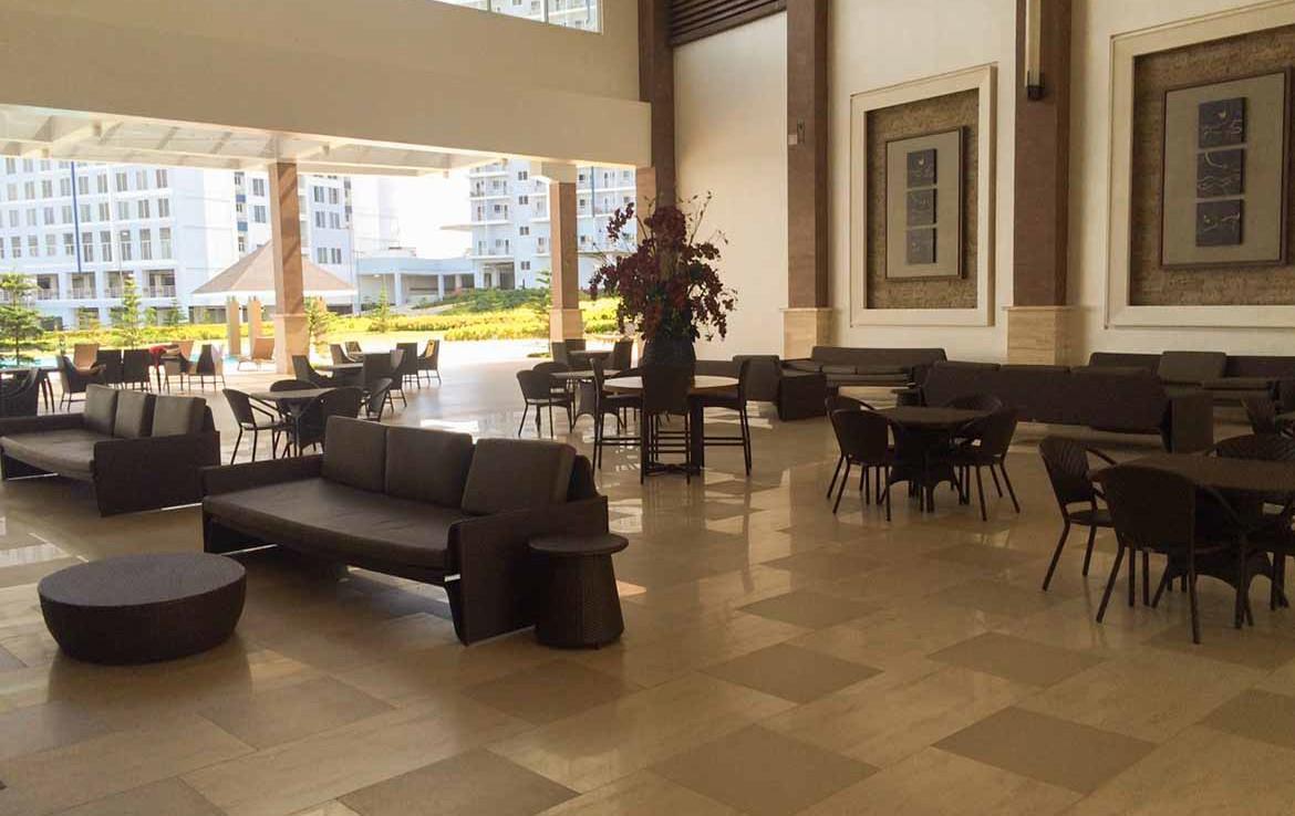 Wind Residences Tower 4 Tagaytay City Ngoại thất bức ảnh