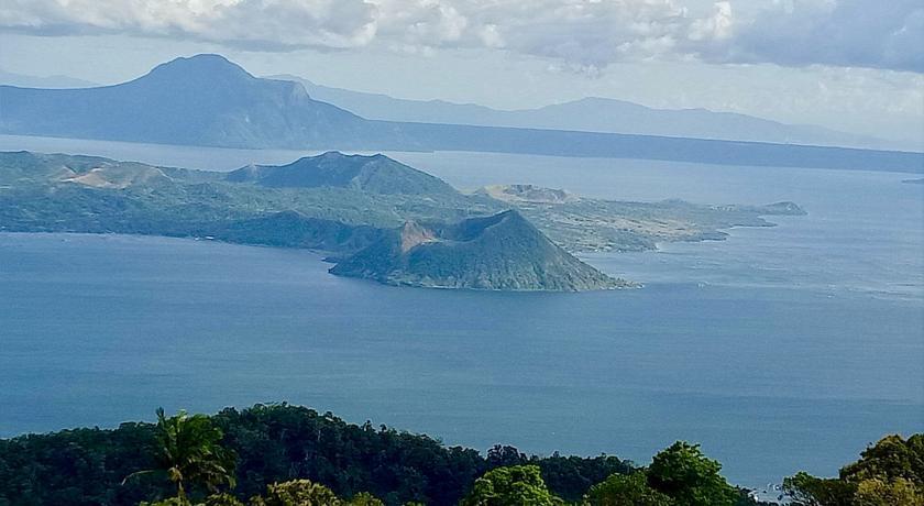 Wind Residences Tower 4 Tagaytay City Ngoại thất bức ảnh