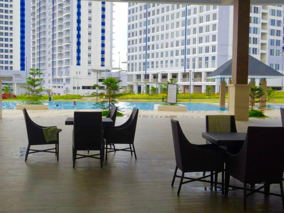Wind Residences Tower 4 Tagaytay City Ngoại thất bức ảnh