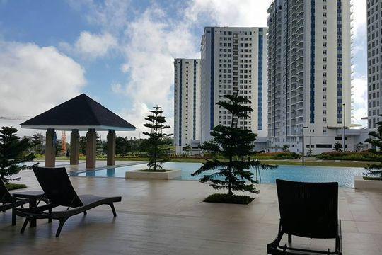 Wind Residences Tower 4 Tagaytay City Ngoại thất bức ảnh