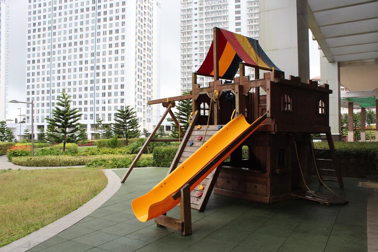 Wind Residences Tower 4 Tagaytay City Ngoại thất bức ảnh
