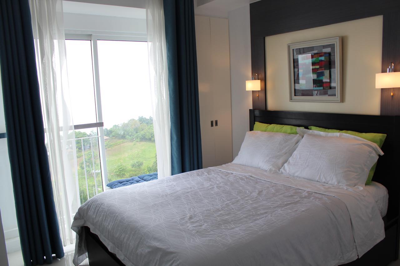 Wind Residences Tower 4 Tagaytay City Ngoại thất bức ảnh