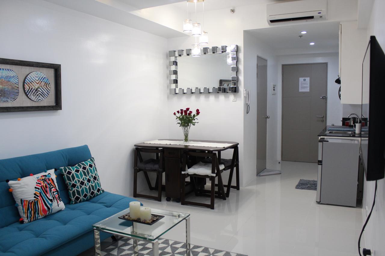 Wind Residences Tower 4 Tagaytay City Ngoại thất bức ảnh