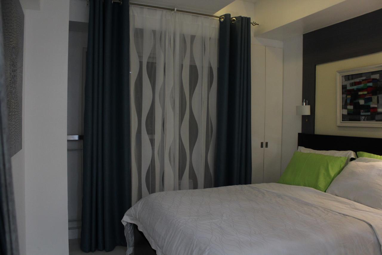 Wind Residences Tower 4 Tagaytay City Ngoại thất bức ảnh