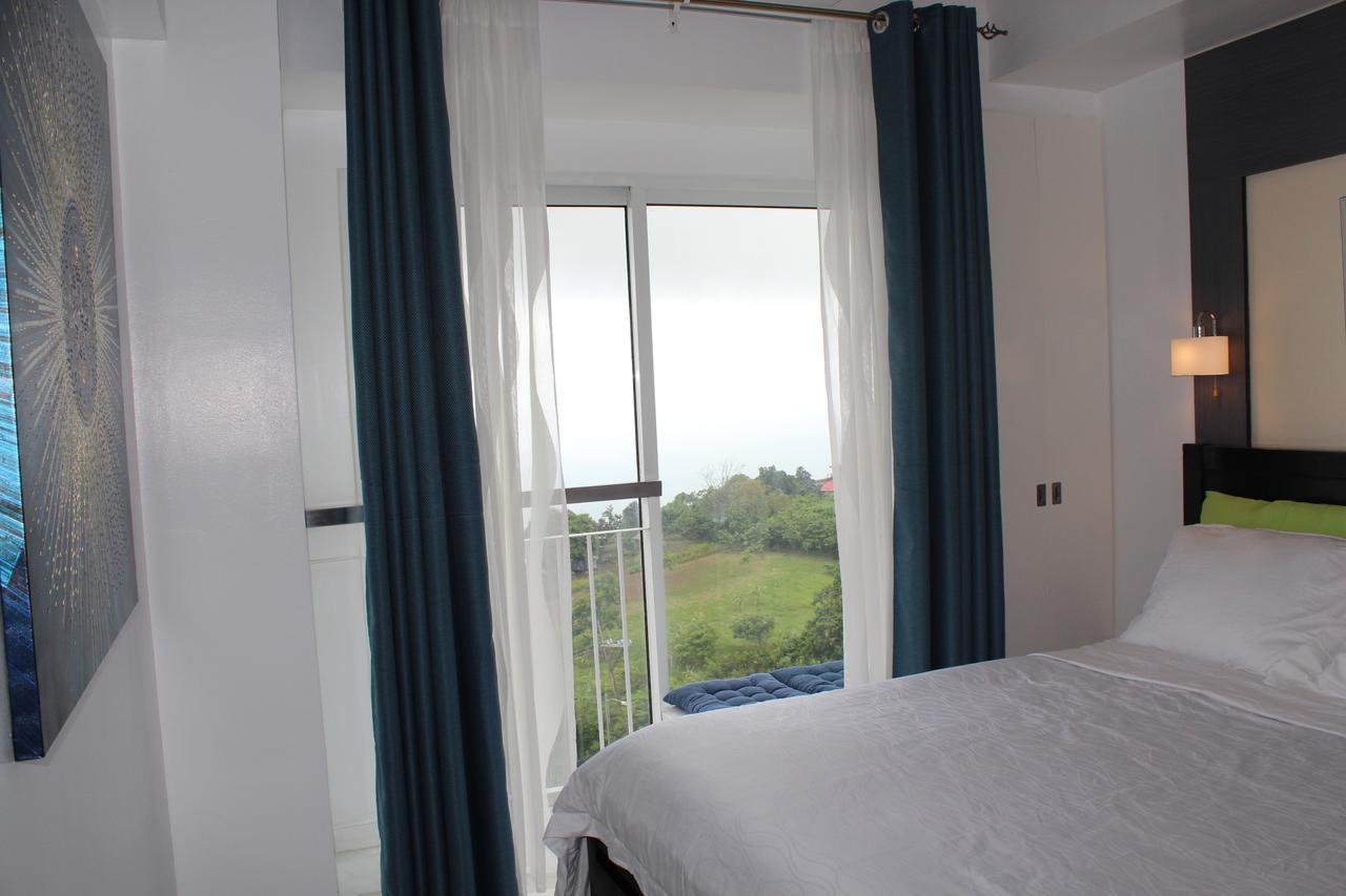 Wind Residences Tower 4 Tagaytay City Ngoại thất bức ảnh