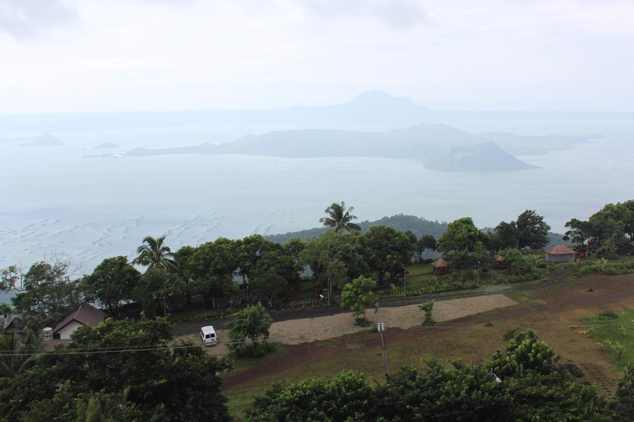Wind Residences Tower 4 Tagaytay City Ngoại thất bức ảnh