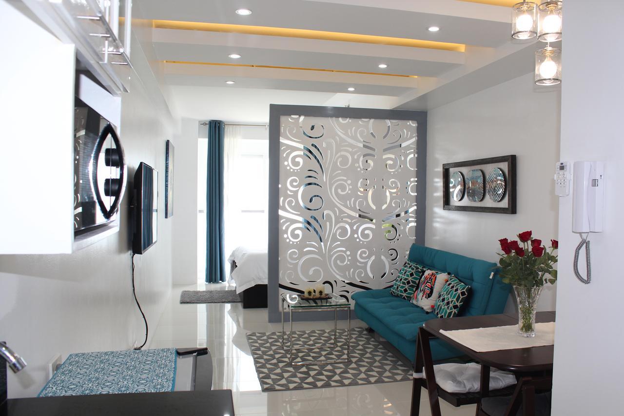 Wind Residences Tower 4 Tagaytay City Ngoại thất bức ảnh