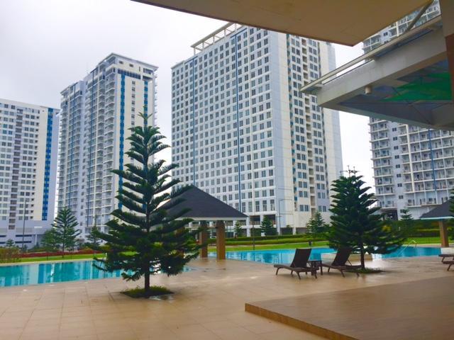 Wind Residences Tower 4 Tagaytay City Ngoại thất bức ảnh