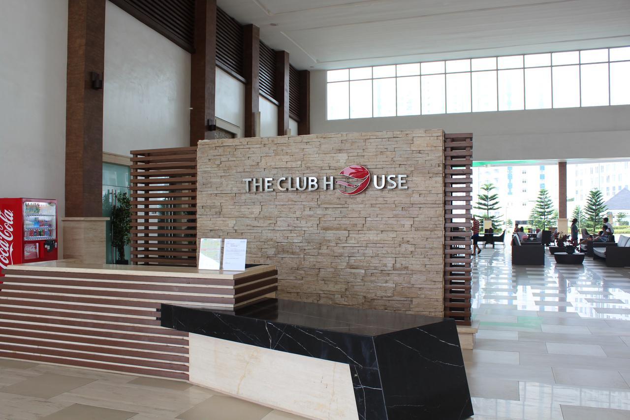 Wind Residences Tower 4 Tagaytay City Ngoại thất bức ảnh