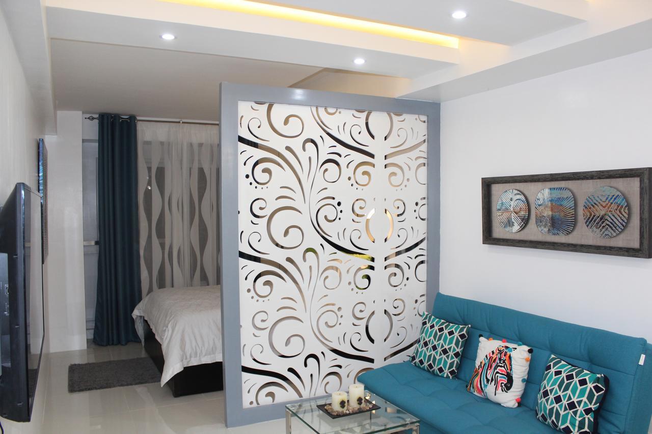 Wind Residences Tower 4 Tagaytay City Ngoại thất bức ảnh