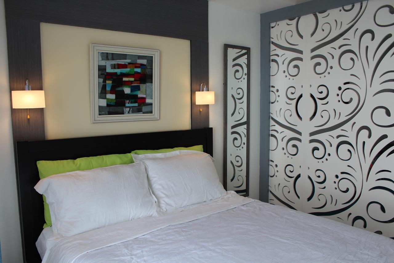 Wind Residences Tower 4 Tagaytay City Ngoại thất bức ảnh
