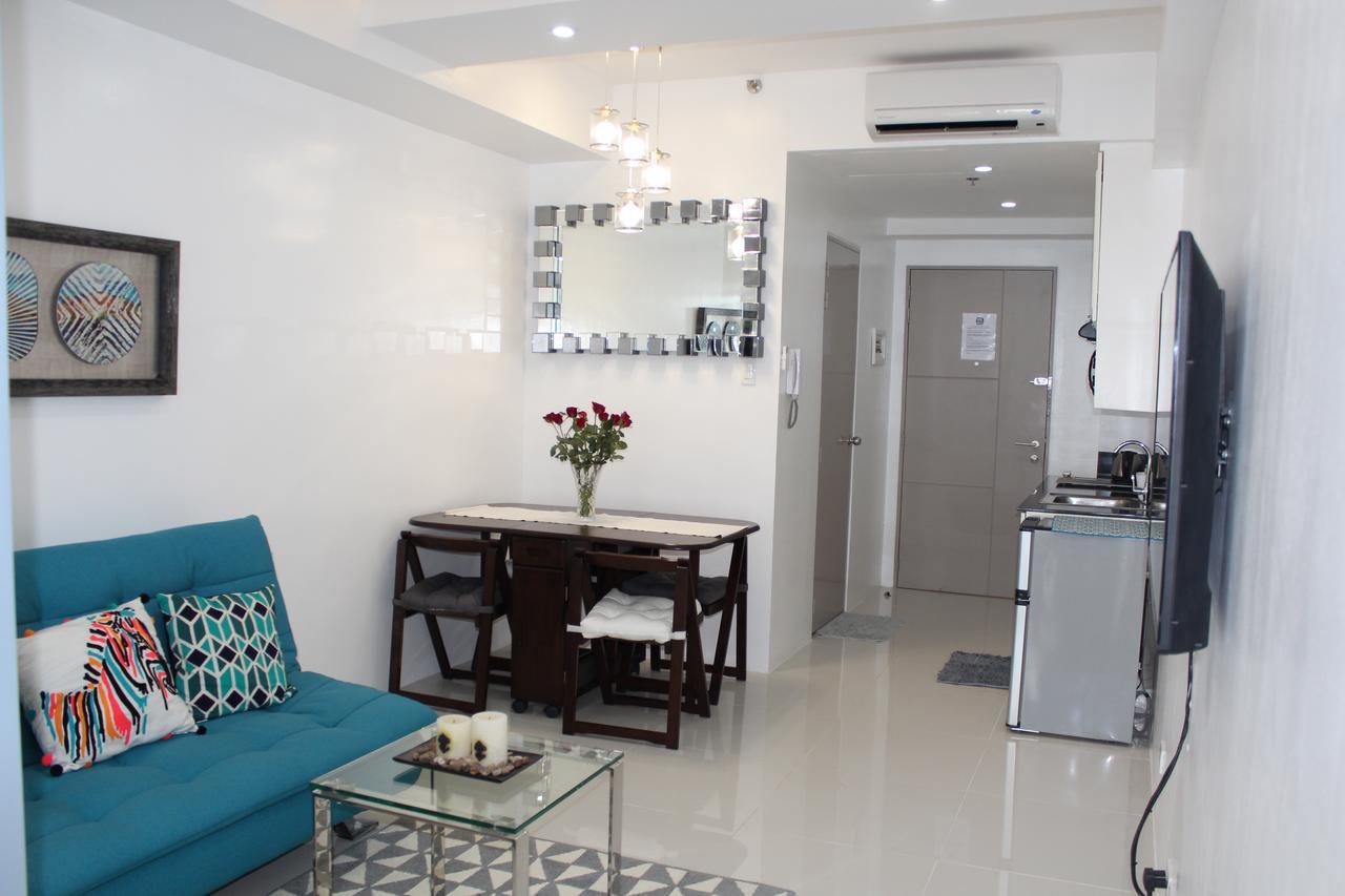 Wind Residences Tower 4 Tagaytay City Ngoại thất bức ảnh