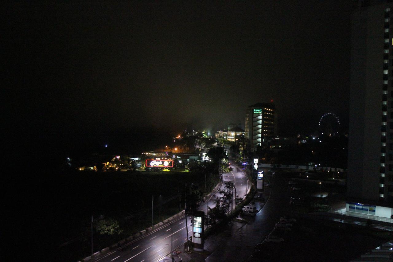 Wind Residences Tower 4 Tagaytay City Ngoại thất bức ảnh