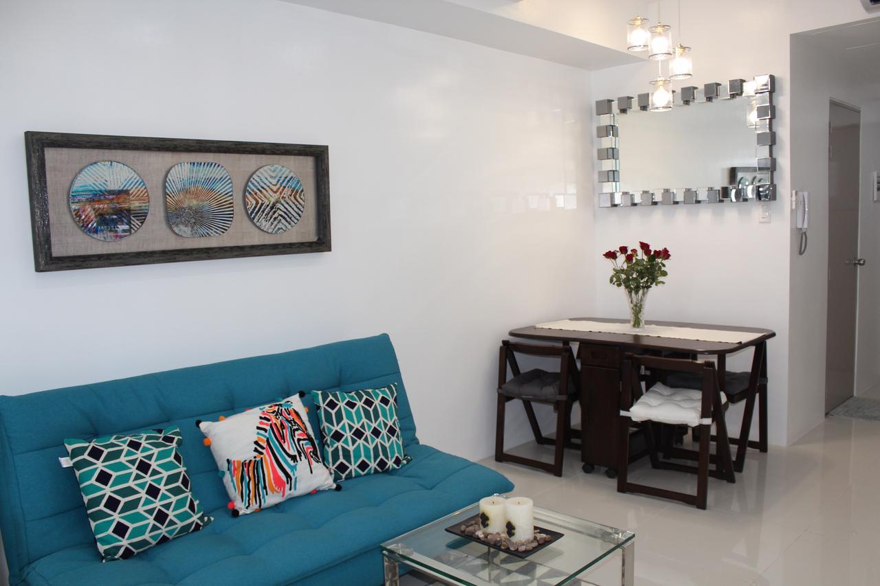 Wind Residences Tower 4 Tagaytay City Ngoại thất bức ảnh