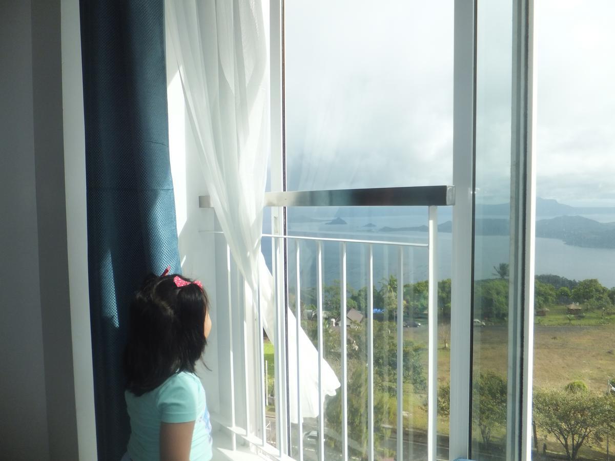 Wind Residences Tower 4 Tagaytay City Ngoại thất bức ảnh