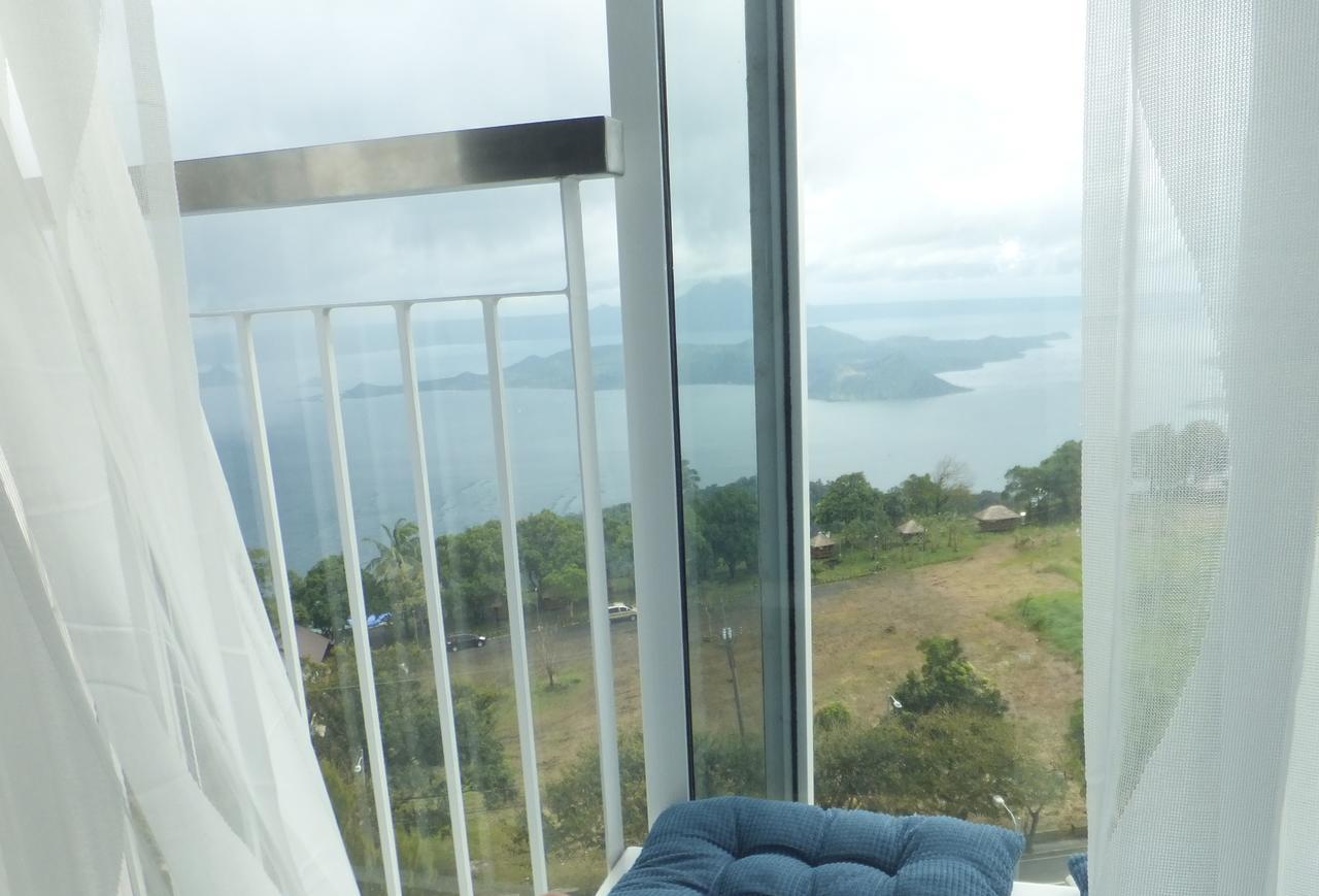 Wind Residences Tower 4 Tagaytay City Ngoại thất bức ảnh